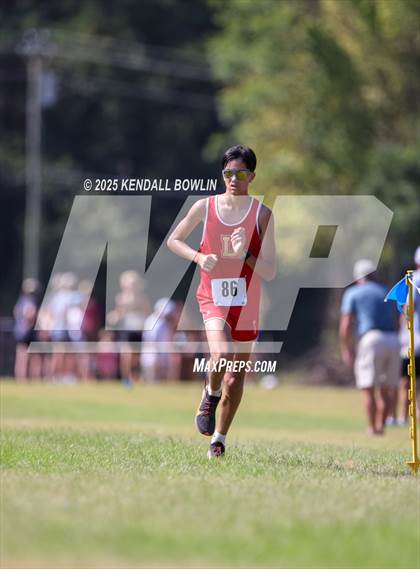 Thumbnail 1 in South Panola XC Opener photogallery.