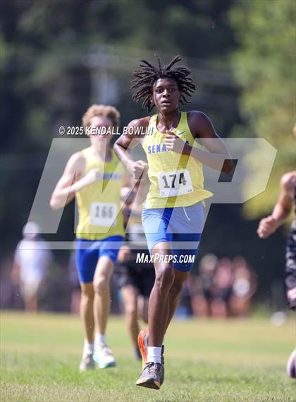 Thumbnail 1 in South Panola XC Opener photogallery.