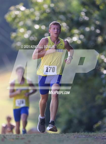 Thumbnail 1 in South Panola XC Opener photogallery.