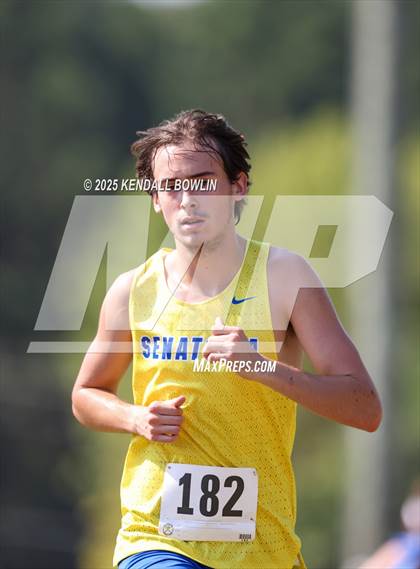 Thumbnail 3 in South Panola XC Opener photogallery.
