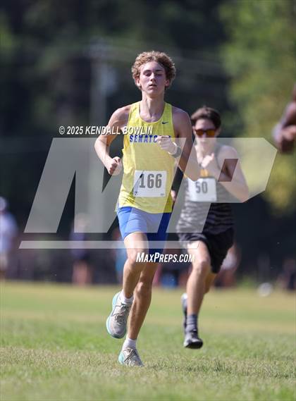 Thumbnail 2 in South Panola XC Opener photogallery.