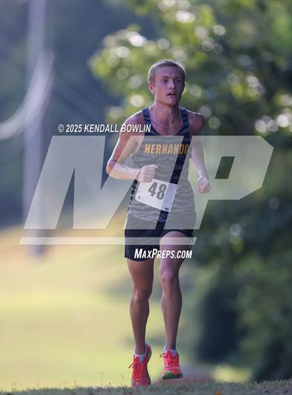 Thumbnail 1 in South Panola XC Opener photogallery.