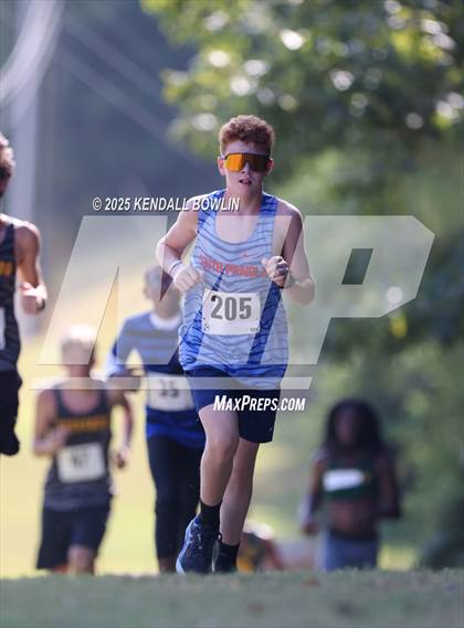 Thumbnail 1 in South Panola XC Opener photogallery.