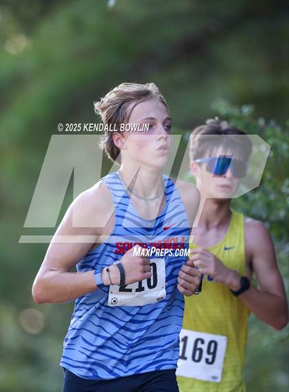 Thumbnail 2 in South Panola XC Opener photogallery.