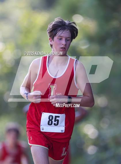 Thumbnail 2 in South Panola XC Opener photogallery.