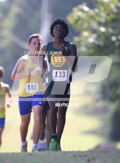 Thumbnail 1 in South Panola XC Opener photogallery.