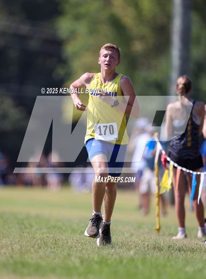 Thumbnail 3 in South Panola XC Opener photogallery.