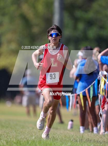Thumbnail 1 in South Panola XC Opener photogallery.