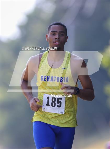 Thumbnail 1 in South Panola XC Opener photogallery.