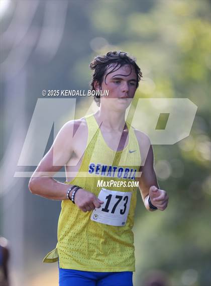 Thumbnail 1 in South Panola XC Opener photogallery.