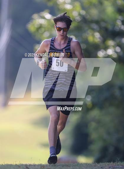 Thumbnail 3 in South Panola XC Opener photogallery.