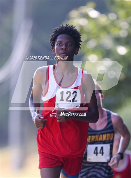 Thumbnail 3 in South Panola XC Opener photogallery.