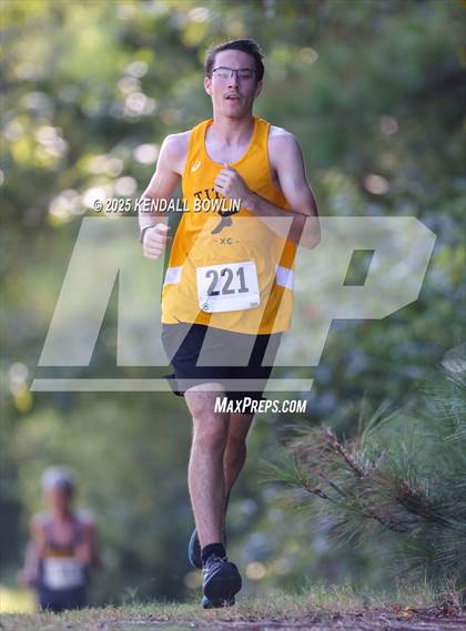 Thumbnail 3 in South Panola XC Opener photogallery.