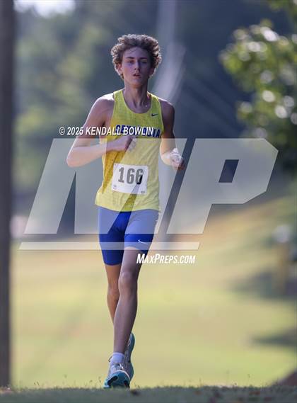 Thumbnail 2 in South Panola XC Opener photogallery.