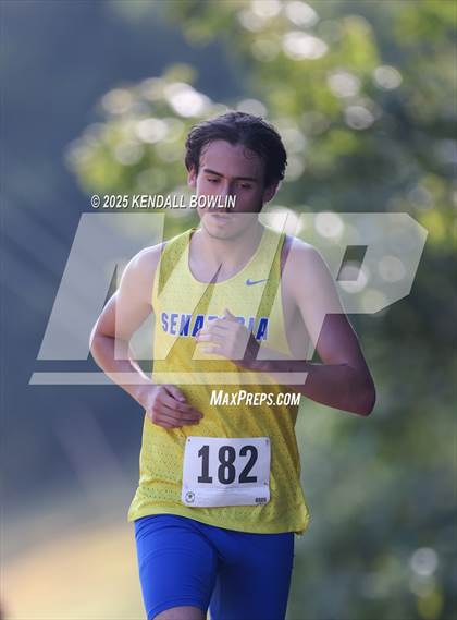 Thumbnail 3 in South Panola XC Opener photogallery.