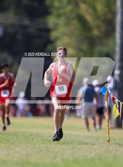 Thumbnail 3 in South Panola XC Opener photogallery.