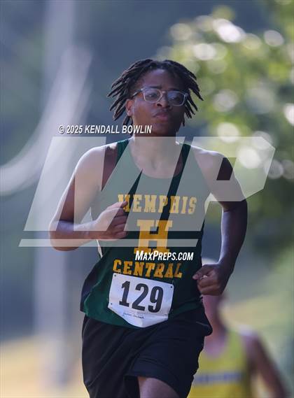 Thumbnail 1 in South Panola XC Opener photogallery.