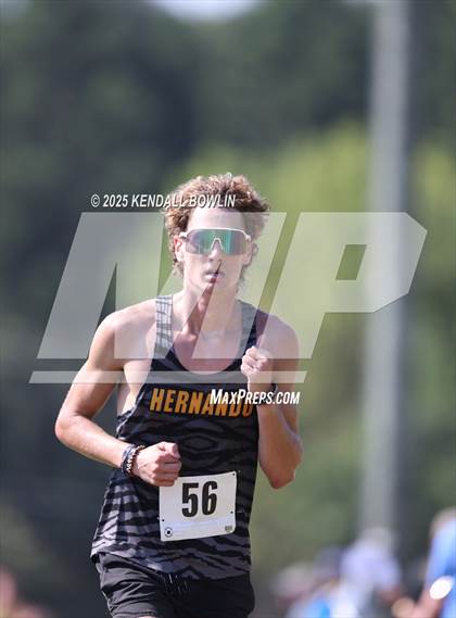 Thumbnail 1 in South Panola XC Opener photogallery.