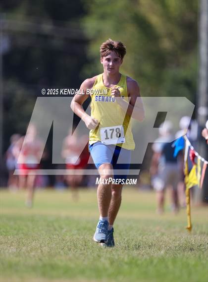 Thumbnail 1 in South Panola XC Opener photogallery.
