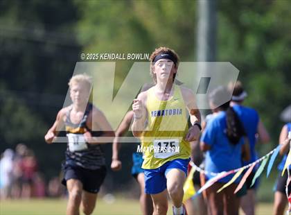 Thumbnail 3 in South Panola XC Opener photogallery.