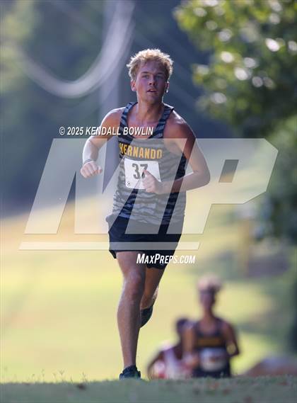 Thumbnail 1 in South Panola XC Opener photogallery.