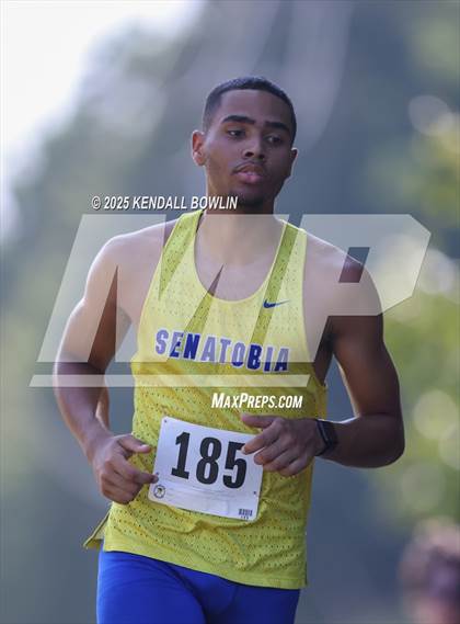 Thumbnail 2 in South Panola XC Opener photogallery.