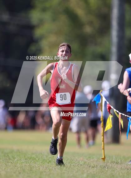 Thumbnail 1 in South Panola XC Opener photogallery.