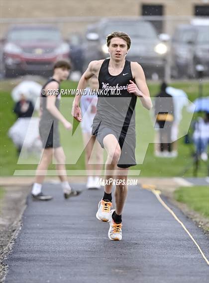 Thumbnail 3 in Delta @ Wapahani (Long Jump) photogallery.