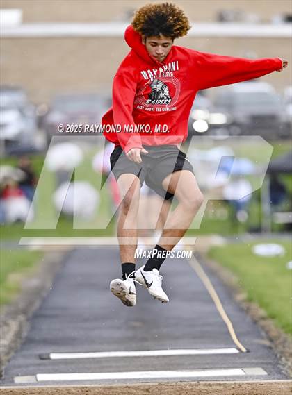 Thumbnail 1 in Delta @ Wapahani (Long Jump) photogallery.