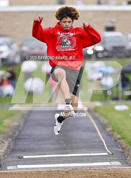 Thumbnail 1 in Delta @ Wapahani (Long Jump) photogallery.