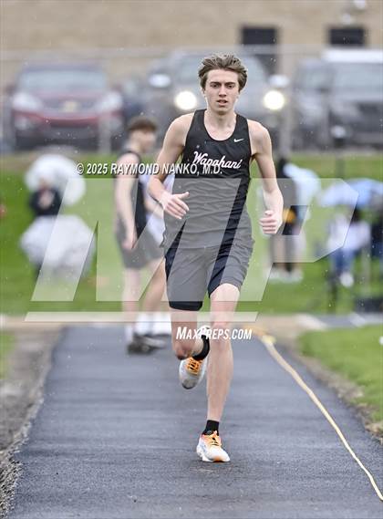 Thumbnail 2 in Delta @ Wapahani (Long Jump) photogallery.