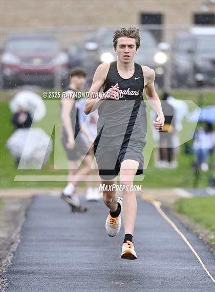 Thumbnail 1 in Delta @ Wapahani (Long Jump) photogallery.