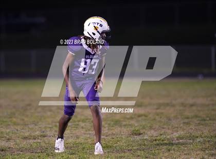 Thumbnail 1 in Citronelle @ Blount photogallery.