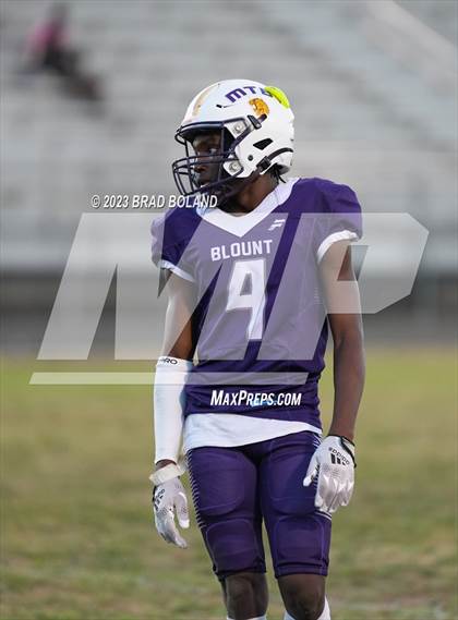 Thumbnail 2 in Citronelle @ Blount photogallery.