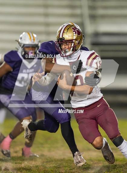 Thumbnail 1 in Citronelle @ Blount photogallery.