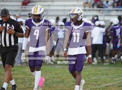 Thumbnail 2 in Citronelle @ Blount photogallery.