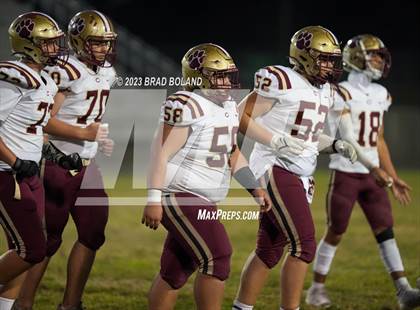 Thumbnail 1 in Citronelle @ Blount photogallery.