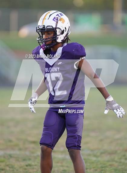 Thumbnail 3 in Citronelle @ Blount photogallery.