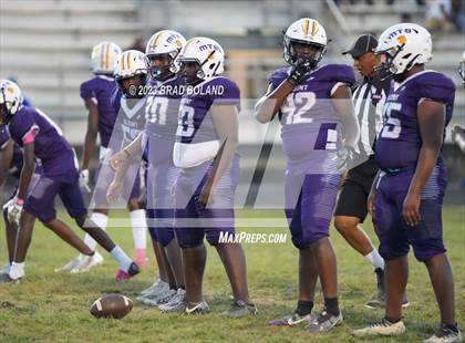Thumbnail 2 in Citronelle @ Blount photogallery.