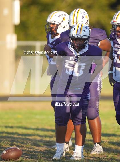 Thumbnail 3 in Citronelle @ Blount photogallery.