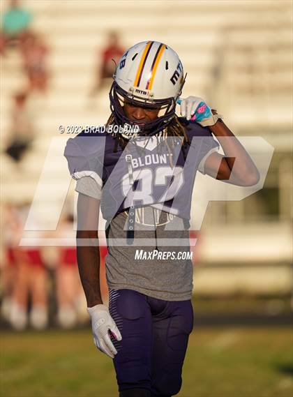 Thumbnail 2 in Citronelle @ Blount photogallery.