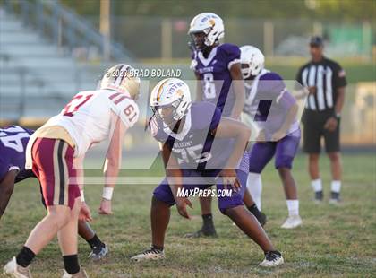 Thumbnail 3 in Citronelle @ Blount photogallery.