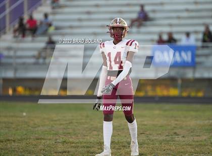 Thumbnail 1 in Citronelle @ Blount photogallery.