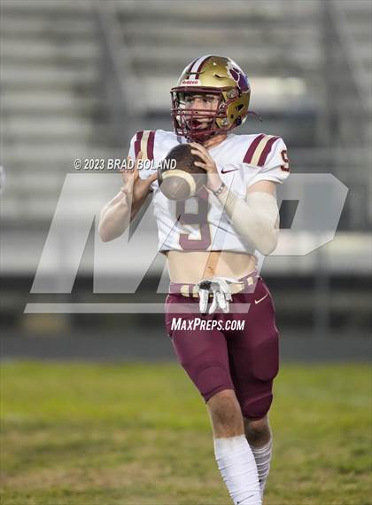 Thumbnail 1 in Citronelle @ Blount photogallery.