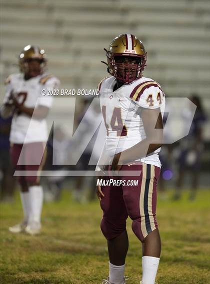 Thumbnail 1 in Citronelle @ Blount photogallery.