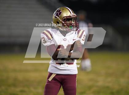 Thumbnail 1 in Citronelle @ Blount photogallery.