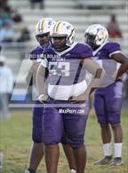 Photo from the gallery "Citronelle @ Blount"