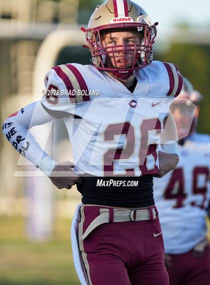 Thumbnail 2 in Citronelle @ Blount photogallery.