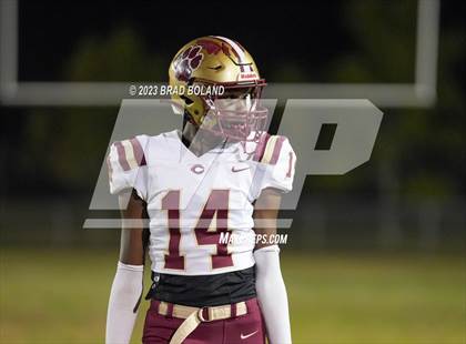 Thumbnail 1 in Citronelle @ Blount photogallery.