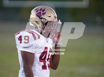 Thumbnail 1 in Citronelle @ Blount photogallery.